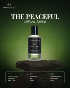 THE PEACEFUL