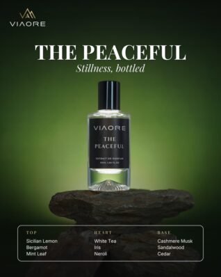 THE PEACEFUL