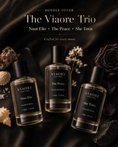 The Privileged Curation (Viaore Special)