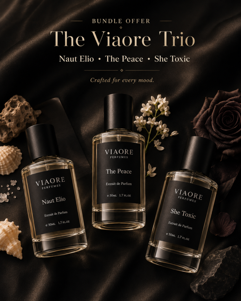 The Privileged Curation (Viaore Special)