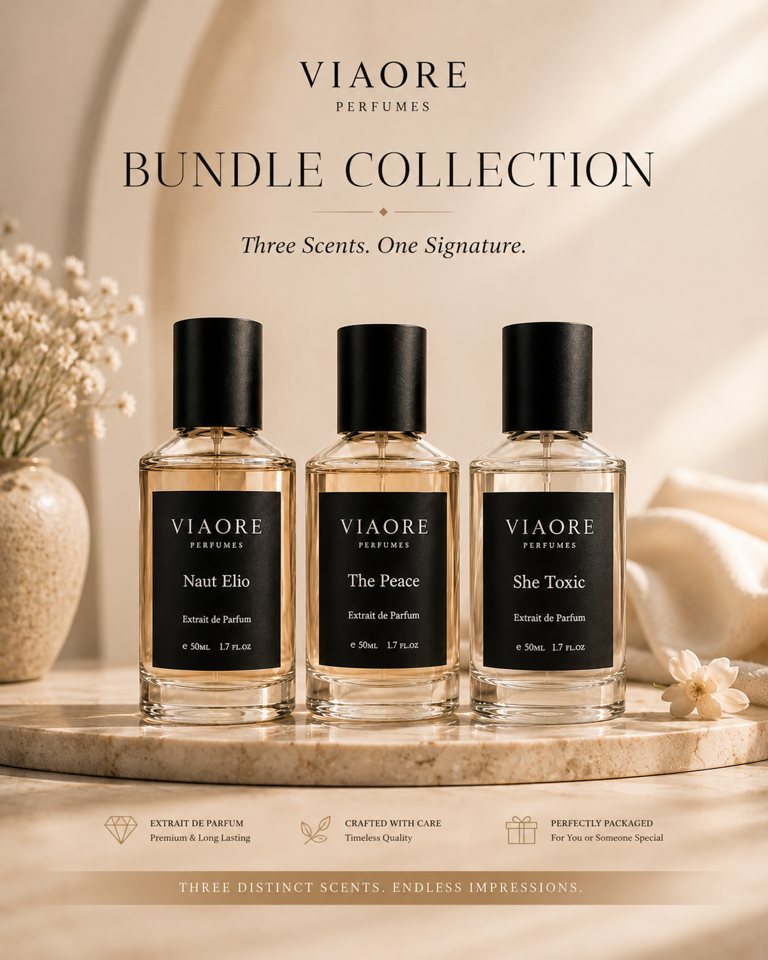 Viaore bundle offer