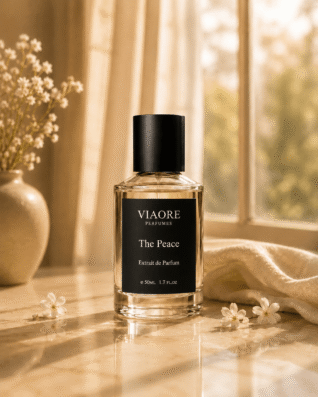 THE PEACEFUL