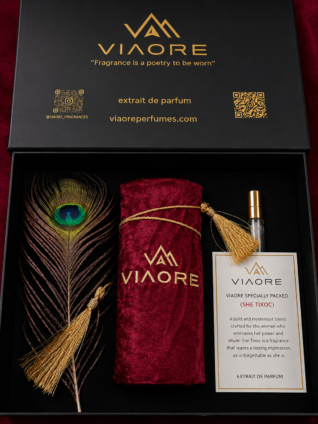 Viaore (Specially Packed)