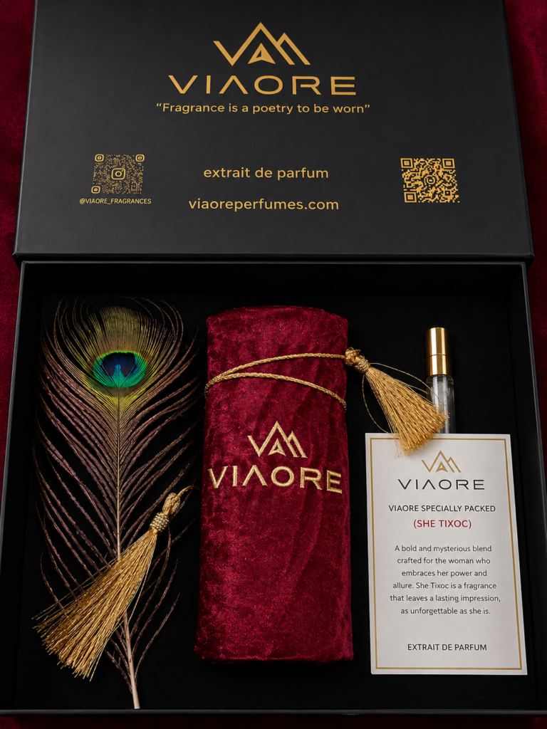 Viaore (Specially Packed)